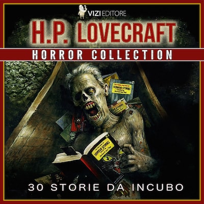 H.P. Lovecraft Horror Collection