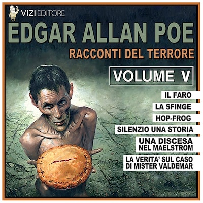 Racconti del terrore Vol.5