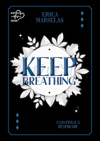 Keep breathing