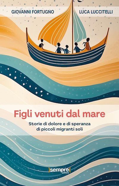 Figli venuti dal mare