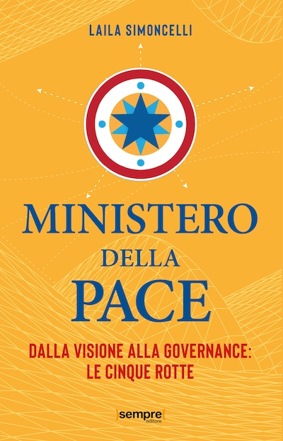 Ministero della pace