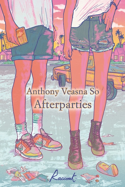 Afterparties