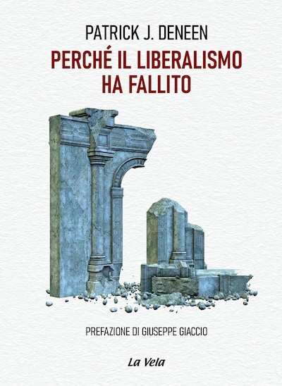 Perché il liberalismo ha fallito