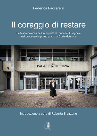 Il coraggio di restare