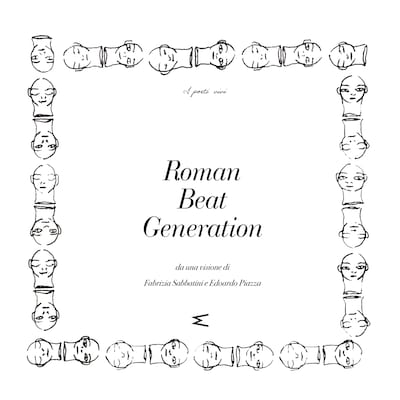 Roman Beat Generation