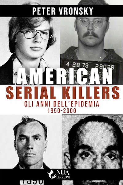 American Serial Killers
