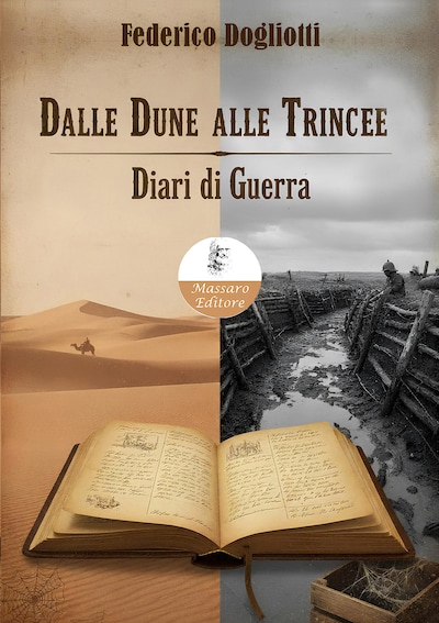 Dalle Dune alle Trincee