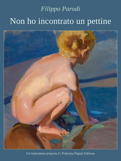 Non ho incontrato un pettine