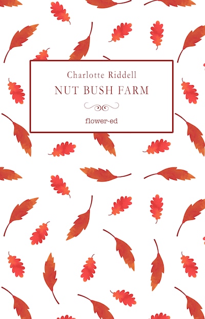 Nut Bush Farm