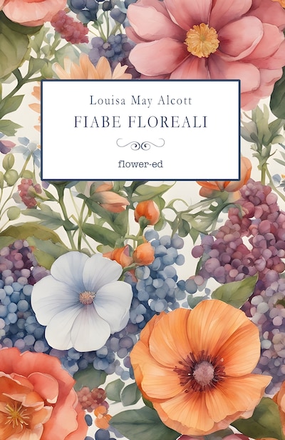 Fiabe floreali