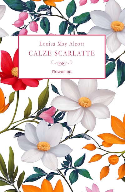 Calze scarlatte