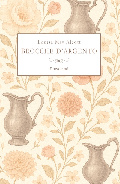 Brocche d'argento