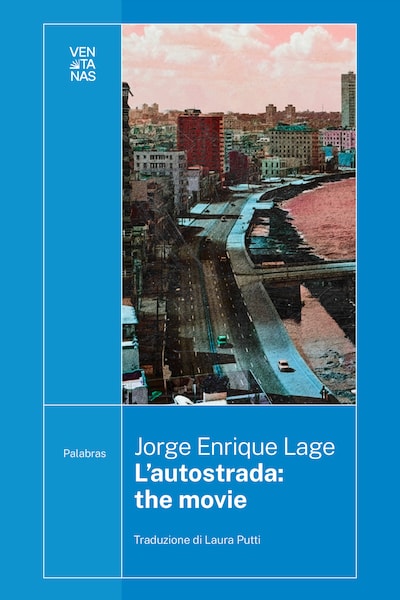 L' autostrada: the movie