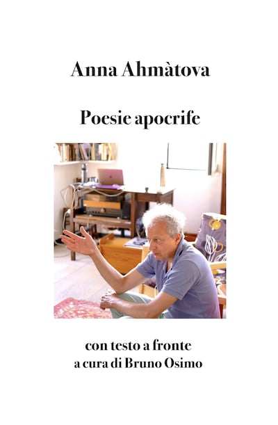 Poesie apocrife