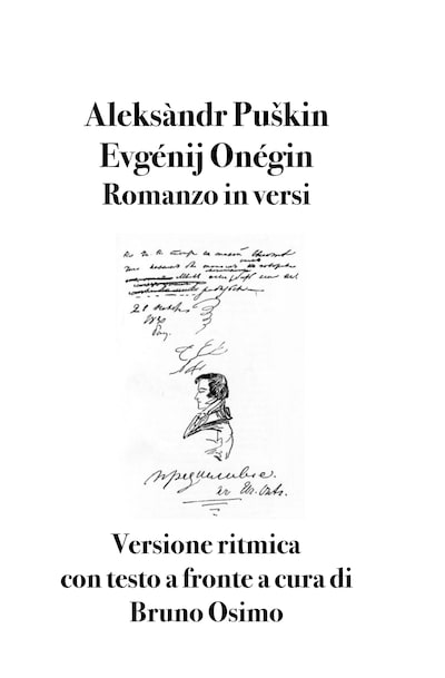 Evgénij Onégin