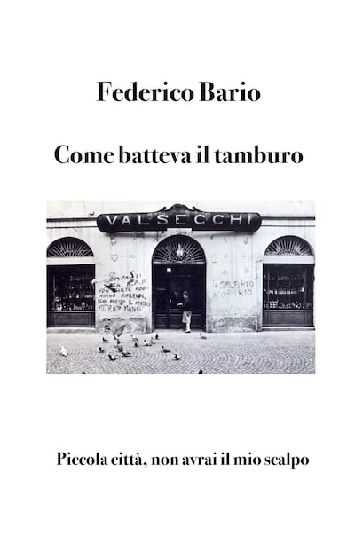 Come batteva il tamburo