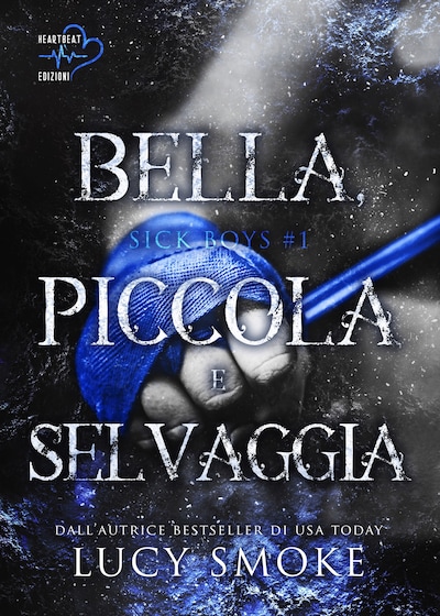 Bella, piccola e selvaggia