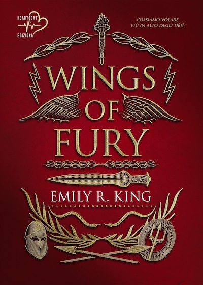 Wings of Fury