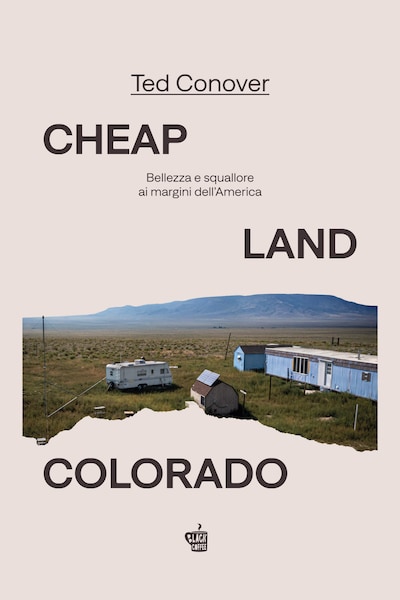 Cheap Land Colorado
