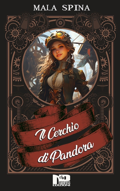 Il cerchio di Pandora