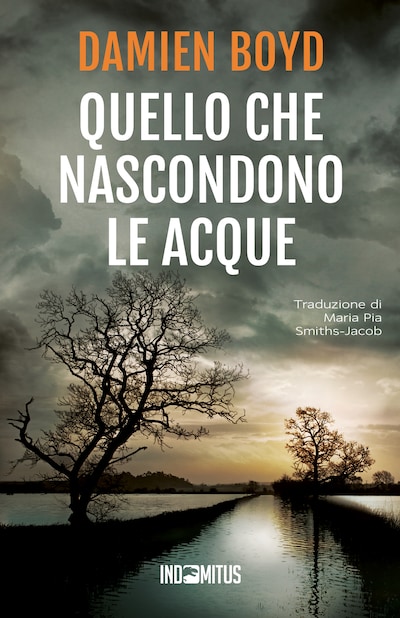 Quello che nascondono le acque