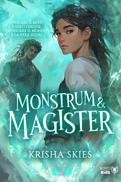 Monstrum & Magister