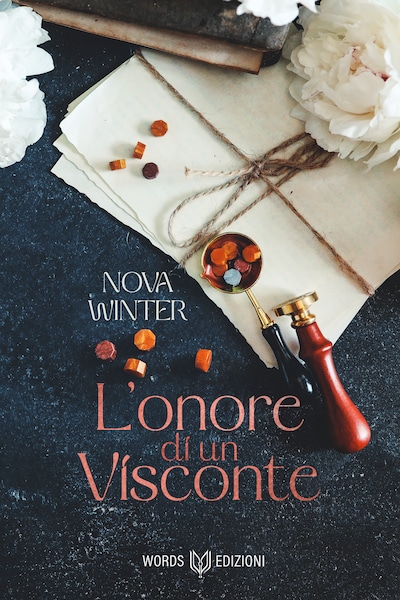 L'onore di un Visconte