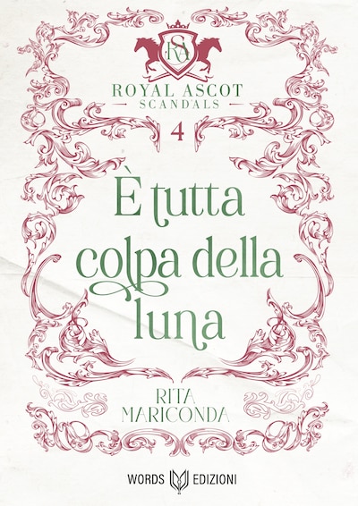 È tutta colpa della luna