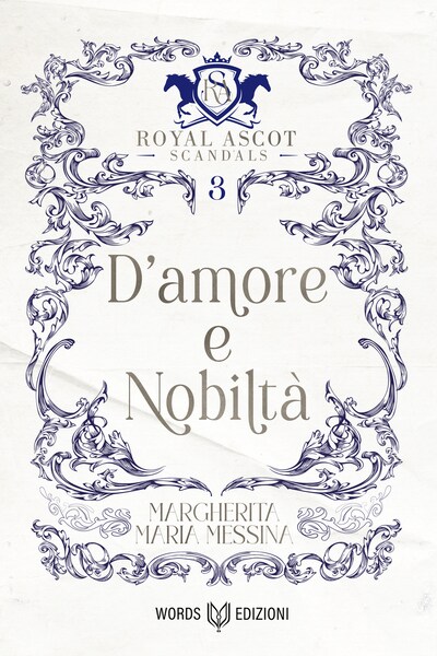 D'amore e nobiltà