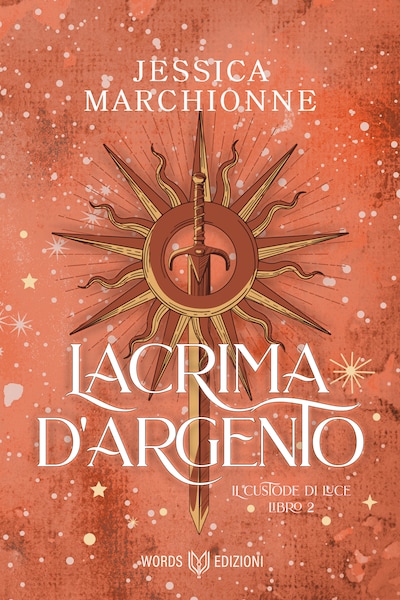 Lacrima d'argento