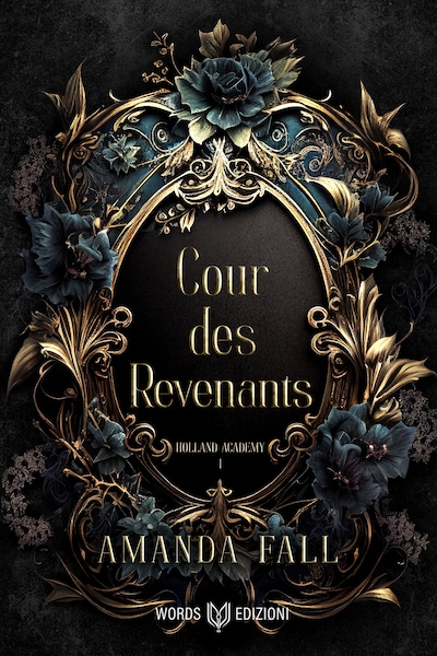 Cour des Revenants