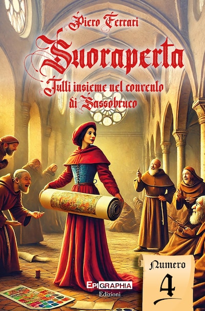 Suoraperta
