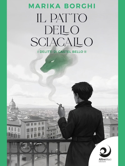 Il patto dello sciacallo