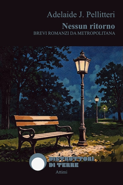 Nessun ritorno