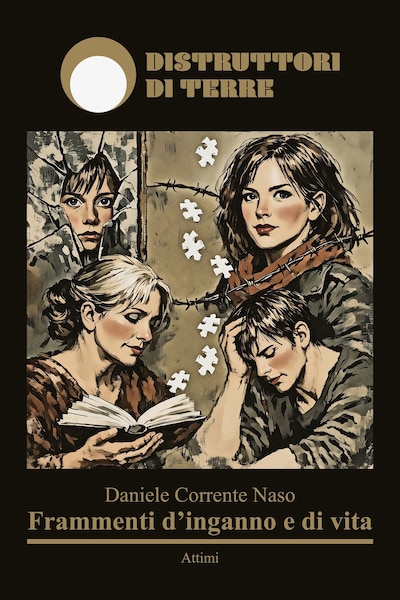 Frammenti d'inganno e di vita
