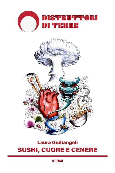Sushi, cuore e cenere