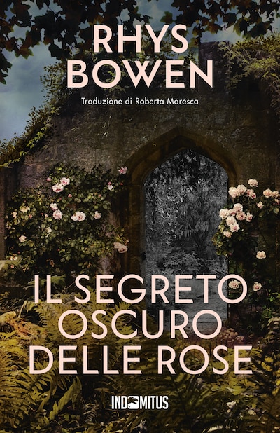 Il segreto oscuro delle rose