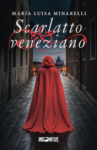 Scarlatto veneziano