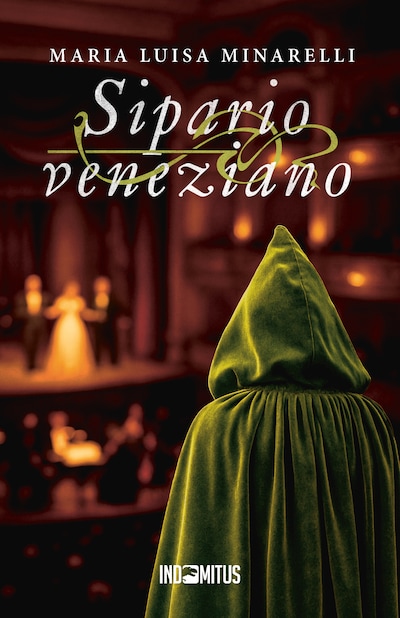 Sipario veneziano
