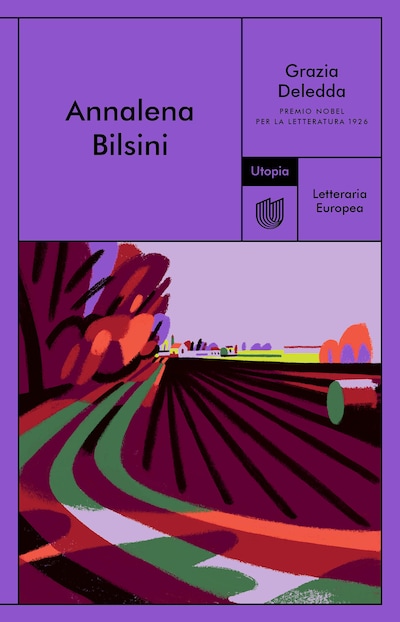 Annalena Bilsini