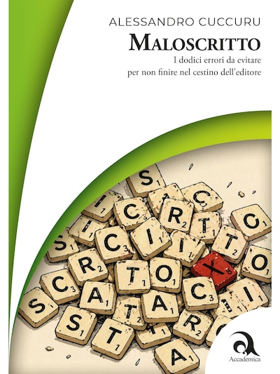 Maloscritto