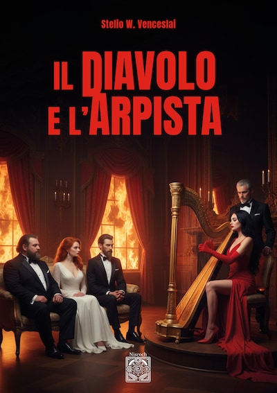 Il diavolo e l'arpista