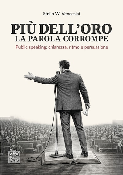 Più dell'oro la parola corrompe