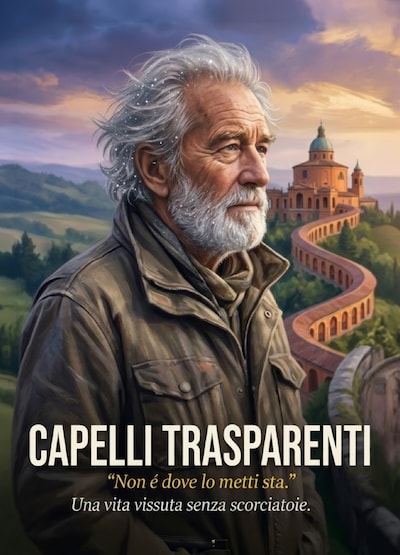 Capelli Trasparenti