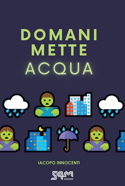 Domani mette acqua