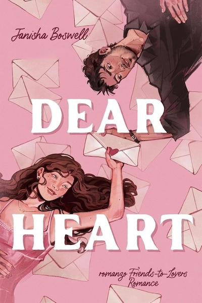Dear Heart.