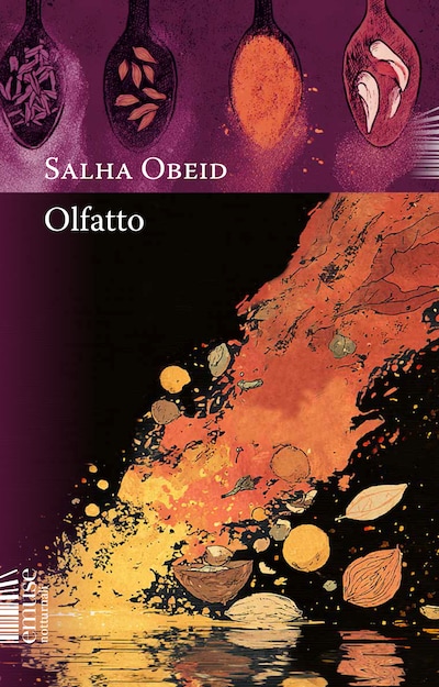 Olfatto