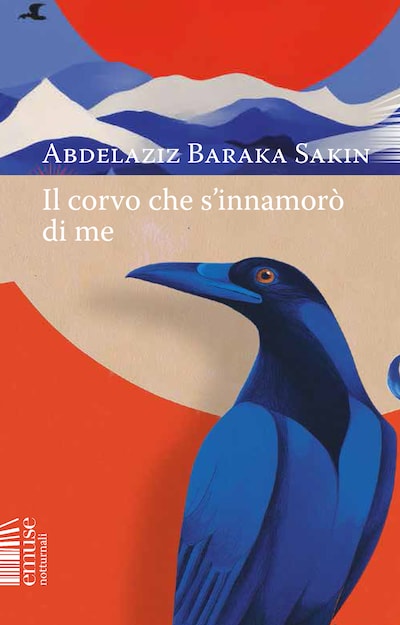 Il corvo che s'innamorò di me