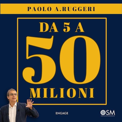 Da 5 a 50 Milioni