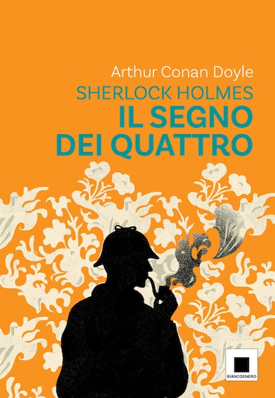 Il segno dei quattro - versione ad Alta Leggibilità